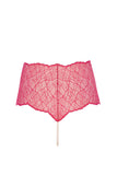 Sydney High Waist Pearl Thong Bracli