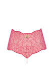 Sydney High Waist Pearl Thong Bracli