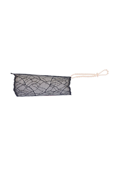 Sydney Pearl Lace Glove Bracli