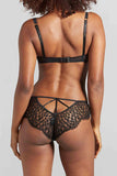 Alessandra Balconette & Kayla Hipster Set Nevaeh Intimates