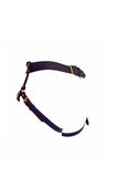 Utilitarian Leather Strap On Harness Love Lorn Lingerie