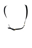 Vanya Convertible Leather Harness Love Lorn Lingerie