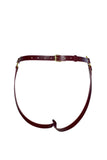 Vanya Convertible Leather Harness Love Lorn Lingerie