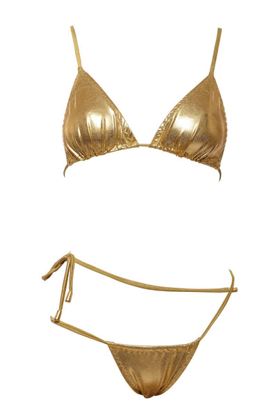 Zenith Bikini Hot Couture