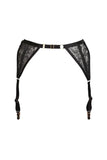 Annabel Suspender Belt Something Wicked