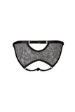 Annabel Ouvert Mini Brief Something Wicked