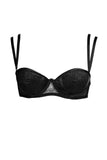 Annabel Lace Multiway Bra Something Wicked