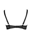 Annabel Peephole Bra Something Wicked