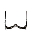 Annabelle Open Cup Shelf Bra Patrice Catanzaro