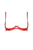 Annabelle Open Cup Shelf Bra Patrice Catanzaro