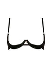 Annabelle Open Cup Shelf Bra Patrice Catanzaro
