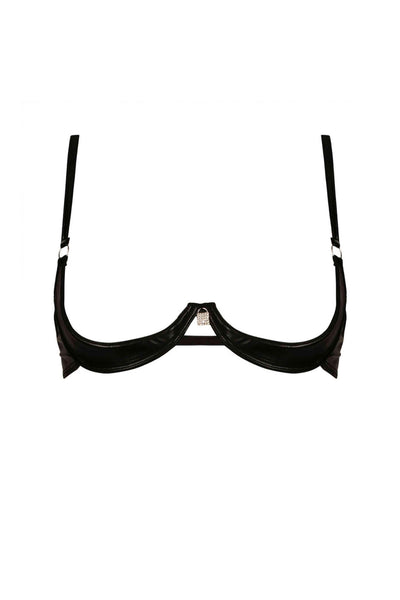 Annabelle Open Cup Shelf Bra Patrice Catanzaro