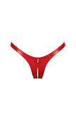 Annabelle Crotchless G-String Patrice Catanzaro