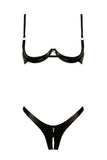 Annabelle Crotchless Lingerie Set Patrice Catanzaro
