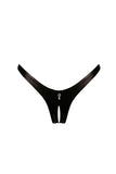 Annabelle Crotchless G-String Patrice Catanzaro