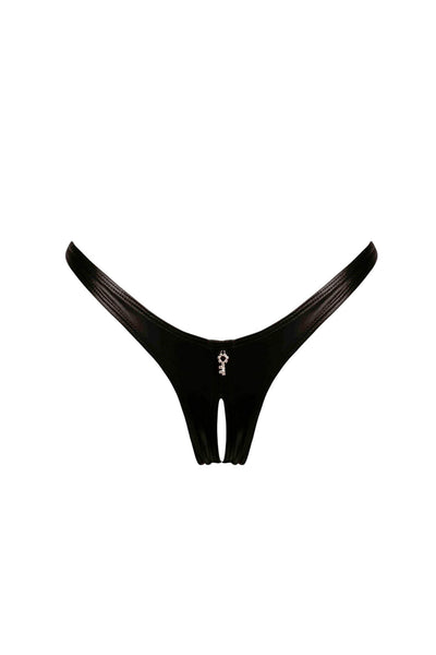 Annabelle Crotchless G-String Patrice Catanzaro