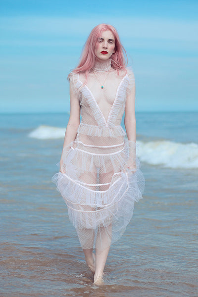 Aquarius Horoscope Kit Bijoux Indiscrets
