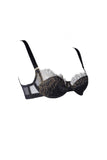 Arabella French Lace Balconette Bra Something Wicked