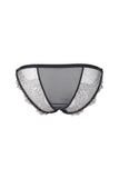 Arabella French Lace Mini Brief Something Wicked