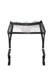 Arabella Suspender Belt Something Wicked