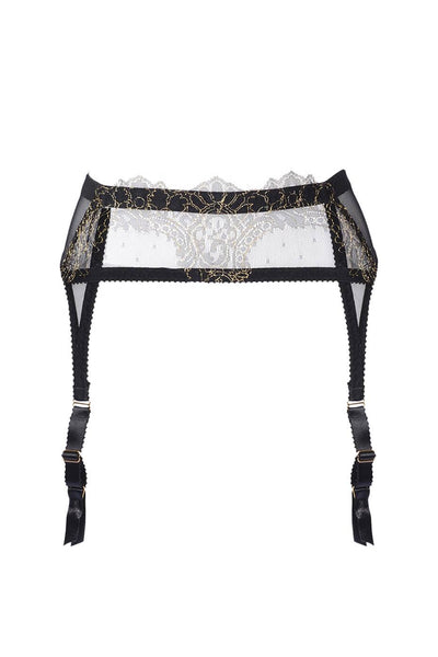 Arabella Suspender Belt Something Wicked