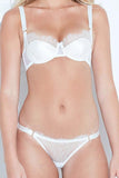 Arabella French Lace Mini Brief Something Wicked
