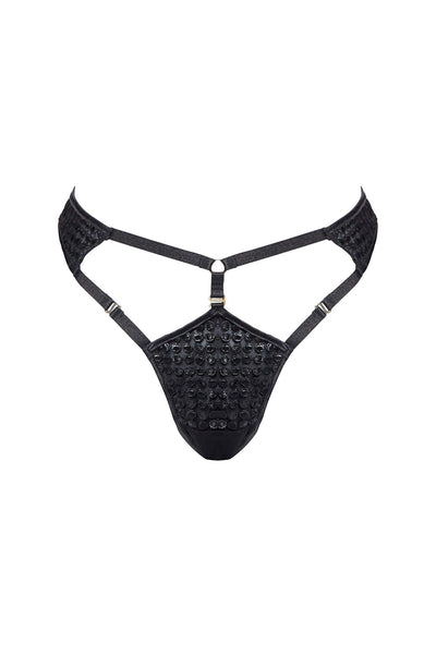 Arabella Detachable Thong Nevaeh Intimates