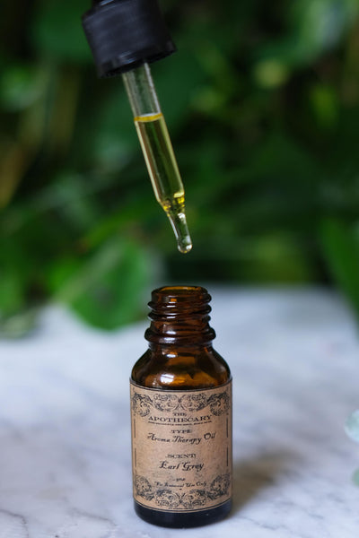 Adrina Dietra Aromatherapy Oil Adrina Dietra