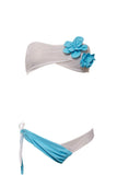 Aurora Bikini Hot Couture