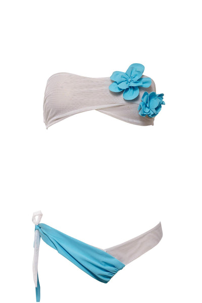Aurora Bikini Hot Couture