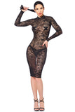 Azia Maori Dress Patrice Catanzaro