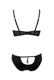 Mai Ling Lingerie Set Fishbelly
