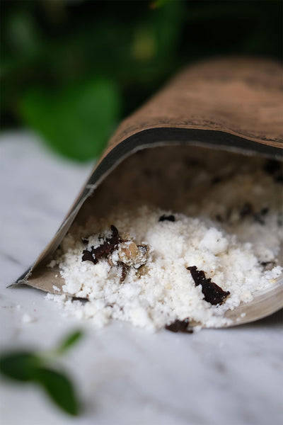 All Natural Bath Soak Adrina Dietra