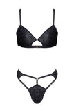 Bebe Arabella Lingerie Set Nevaeh Intimates