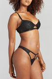 Bebe Arabella Lingerie Set Nevaeh Intimates