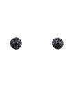 Bella Donna Pasties H.O.S. Leather