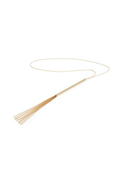 Magnifique Chain Whip Necklace Bijoux Indiscrets