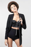 Magnifique Chain Whip Necklace Bijoux Indiscrets