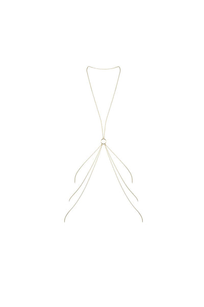 Magnifique 8 Body Chain Bijoux Indiscrets