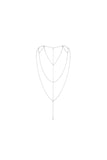 Magnifique Back & Cleavage Chain Bijoux Indiscrets
