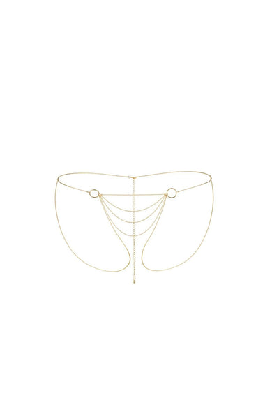 Magnifique Bikini Chain Bijoux Indiscrets