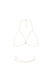 Magnifique Bra Chain Bijoux Indiscrets