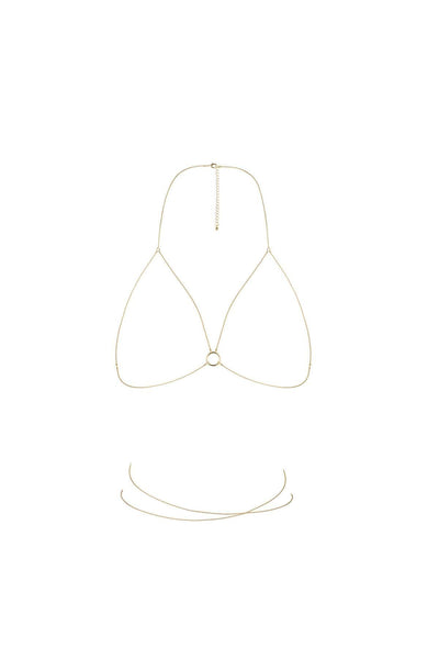 Magnifique Bra Chain Bijoux Indiscrets