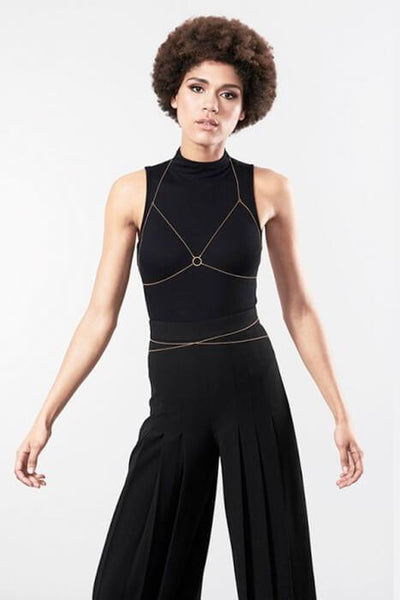 Magnifique Bra Chain Bijoux Indiscrets