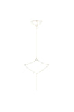 Magnifique I Body Silver Chain Bijoux Indiscrets