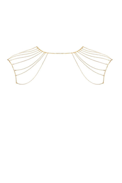 Magnifique Shoulder Body Jewelry Bijoux Indiscrets