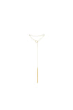 Magnifique Tickler Pendant Chain Bijoux Indiscrets