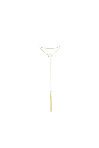 Magnifique Tickler Pendant Chain Bijoux Indiscrets