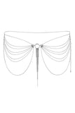 Magnifique Waist Chain Body Jewelry Bijoux Indiscrets