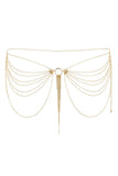 Magnifique Waist Chain Body Jewelry Bijoux Indiscrets